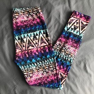 Rue 21 Leggings